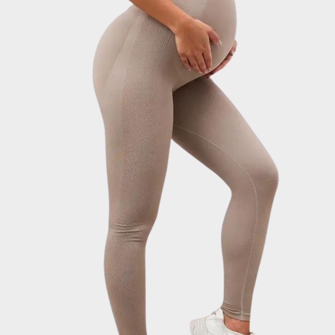 Legging Gestante Conforto Total