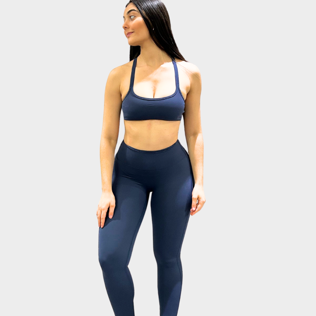 Conjunto top e legging  ActiveFit