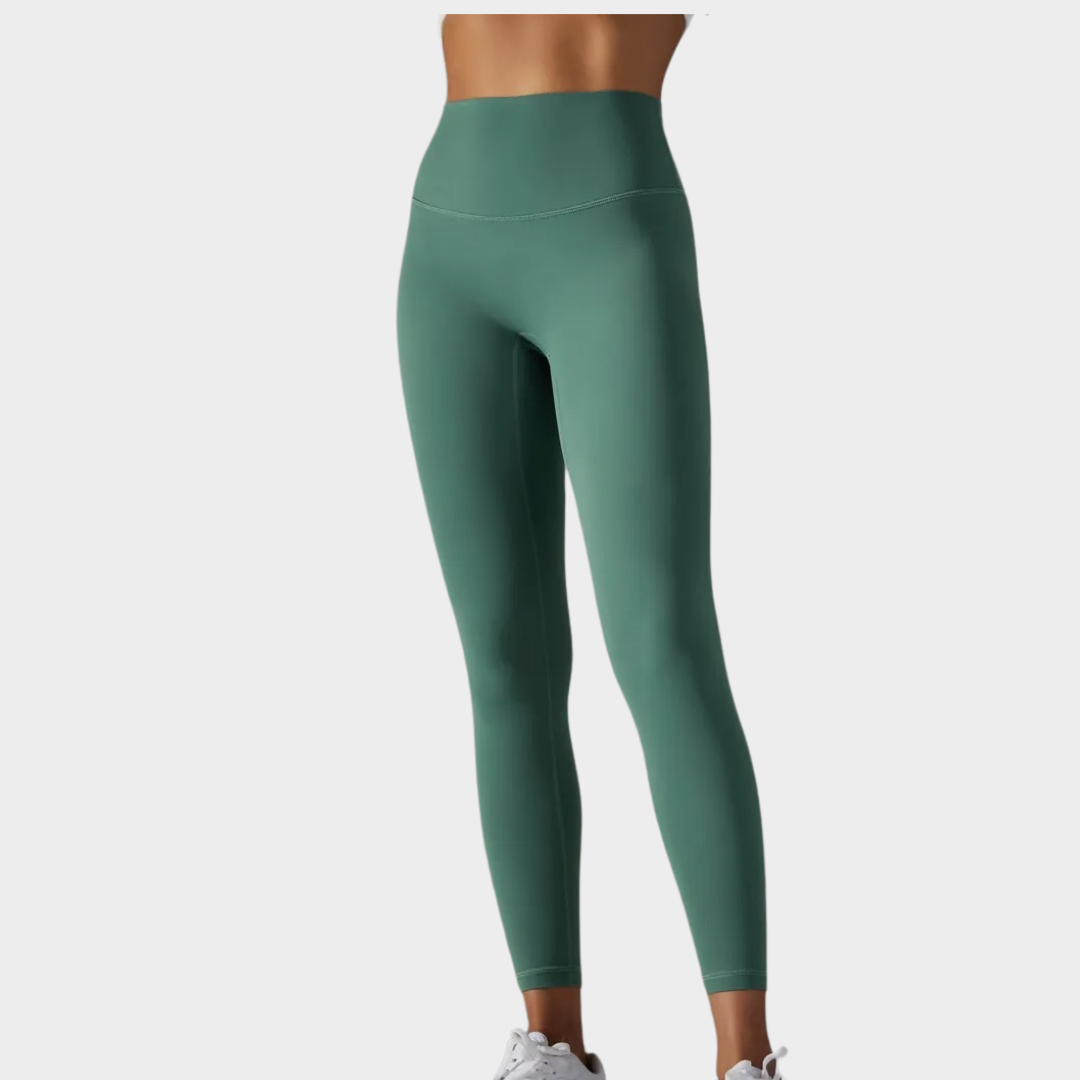 Calça Legging Comfort Fit