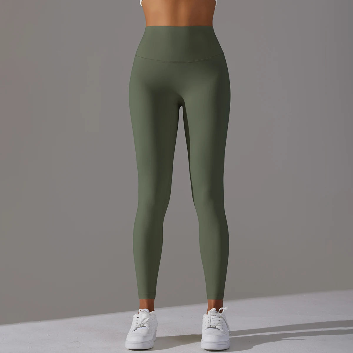 Calça Legging Comfort Fit