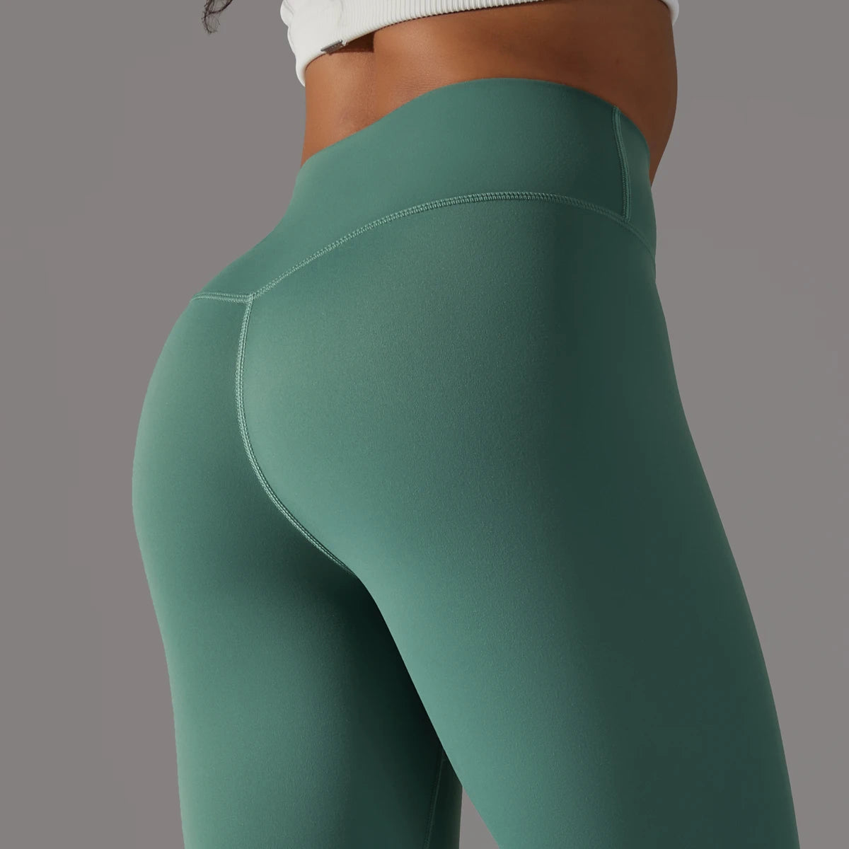 Calça Legging Comfort Fit