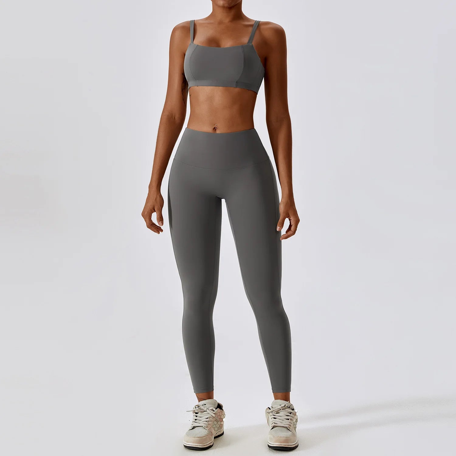 Conjunto top e legging  ActiveFit