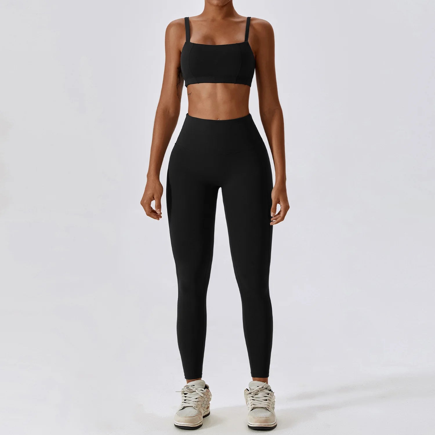 Conjunto top e legging  ActiveFit