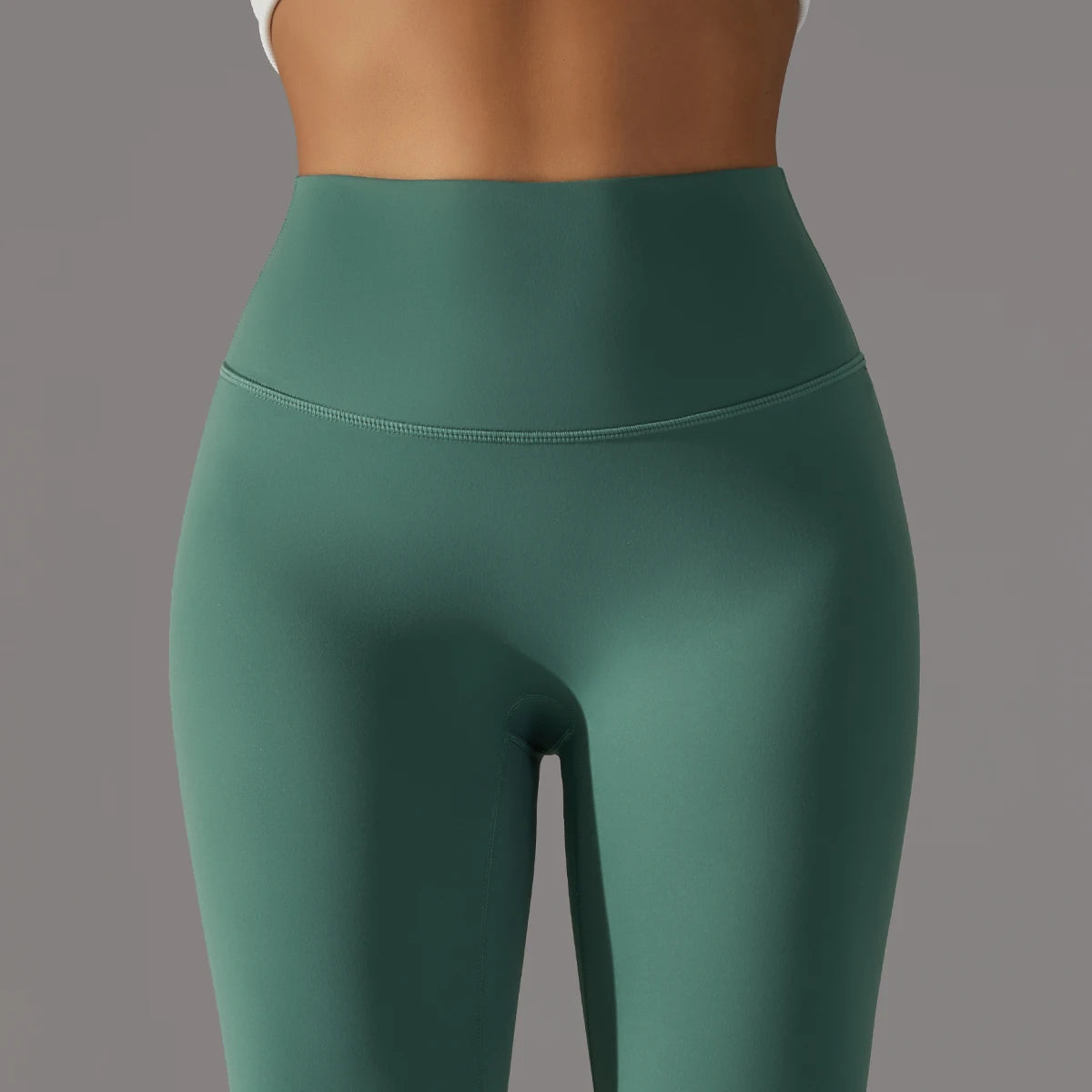 Calça Legging Comfort Fit