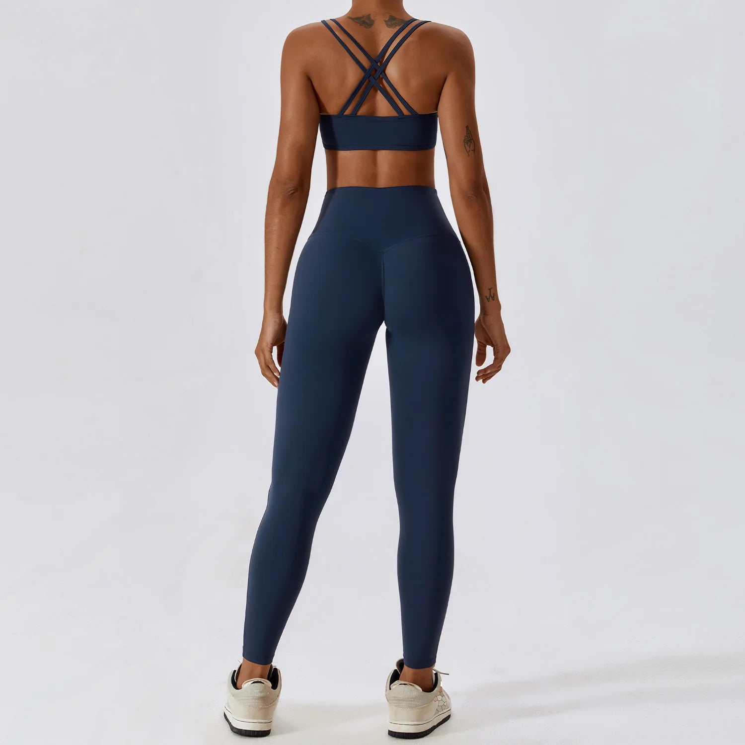 Conjunto top e legging  ActiveFit